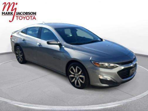 2024 Chevrolet Malibu FWD RS