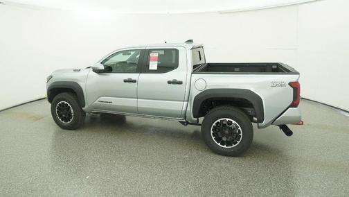 2025 Toyota Tacoma Hybrid TRD Off Road