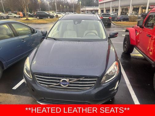 2015 Volvo XC60 T5 Premier