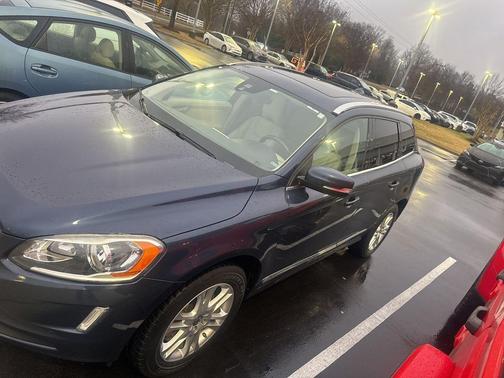 2015 Volvo XC60 T5 Premier