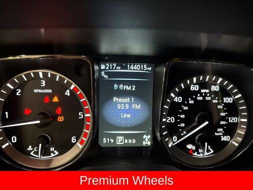 2018 Nissan Titan XD SV