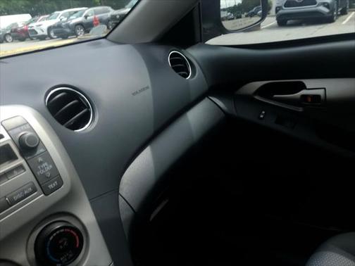 2009 Toyota Matrix S