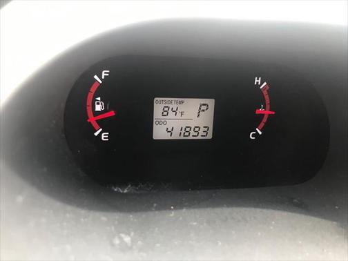 2009 Toyota Matrix S