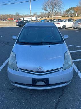 2007 Toyota Prius Base