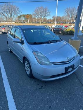2007 Toyota Prius Base