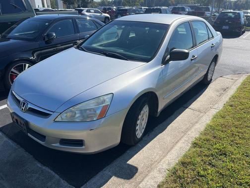2007 Honda Accord VP