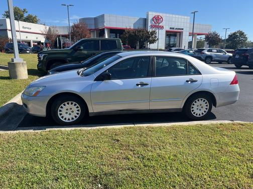 2007 Honda Accord VP