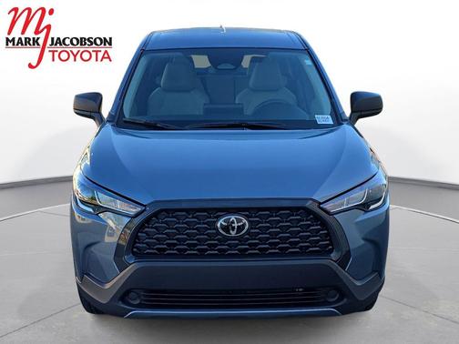 2025 Toyota Corolla Cross L