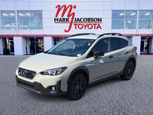 2023 Subaru Crosstrek Premium