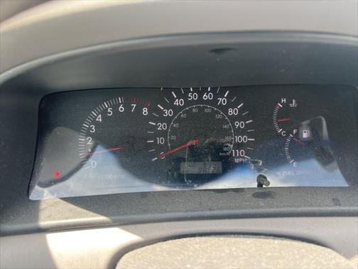 2007 Toyota Corolla LE