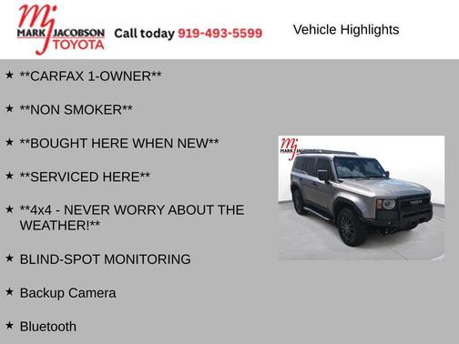 Meteor Shower 2025 Toyota Land Cruiser 1958