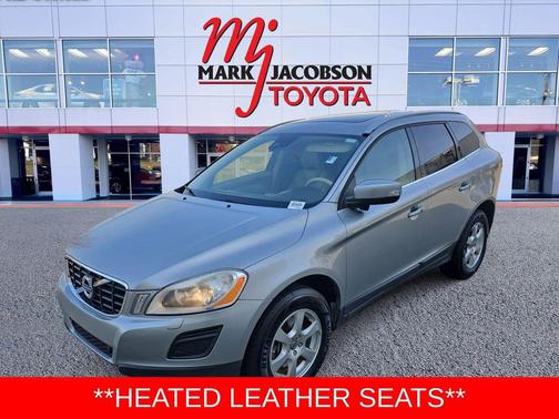 2011 Volvo XC60 3.2 R-Design