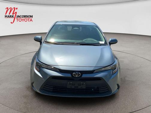 Celestite 2024 Toyota Corolla LE