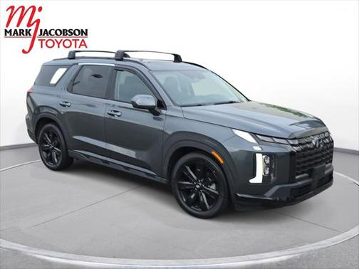 2023 Hyundai PALISADE XRT