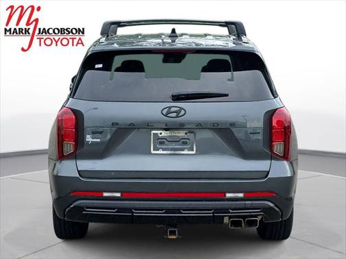 2023 Hyundai PALISADE XRT