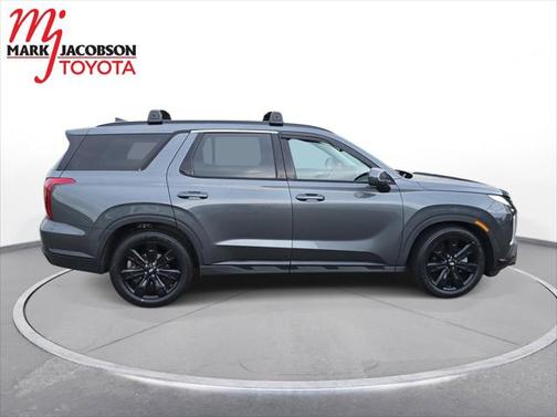 2023 Hyundai PALISADE XRT