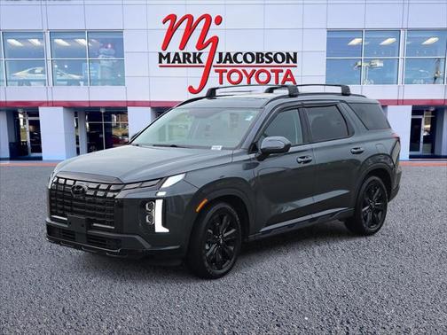 2023 Hyundai PALISADE XRT