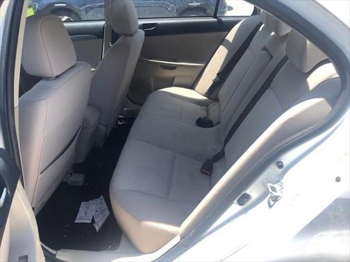 2010 Mitsubishi Lancer ES