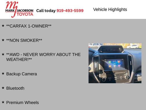 2020 Subaru Forester Base