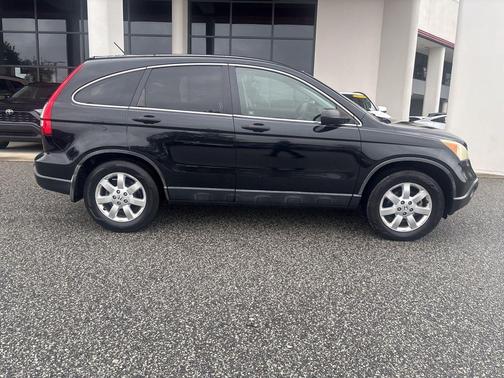 2007 Honda CR-V EX