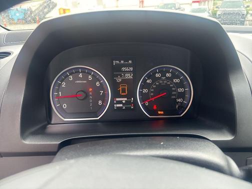 2007 Honda CR-V EX