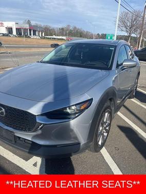 2021 Mazda CX-30 Premium Package