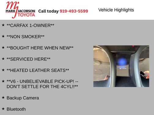 2018 Toyota Avalon Touring