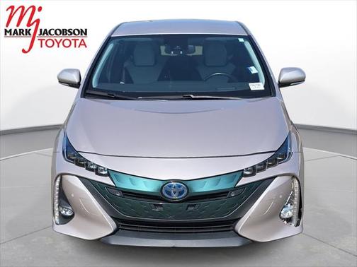 2017 Toyota Prius Prime Premium