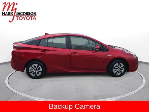 2017 Toyota Prius Two