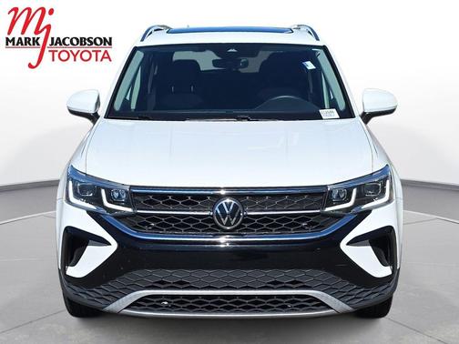 2022 Volkswagen Taos 1.5T SEL