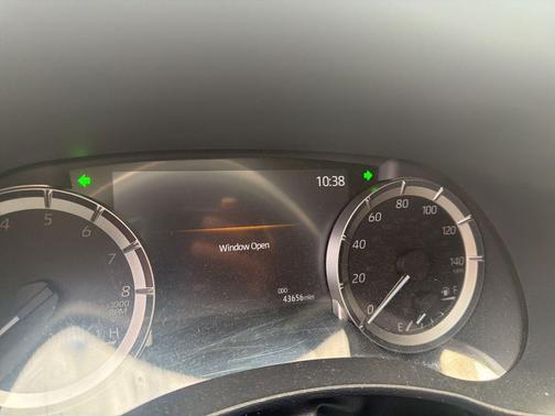 Cypress 2023 Toyota Highlander XLE