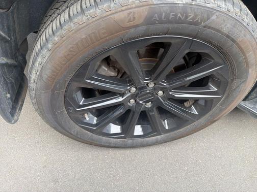 Cypress 2023 Toyota Highlander XLE