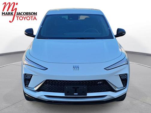 2025 Buick Envista Sport Touring FWD