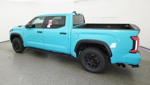 Wave Maker 2026 Toyota Tundra Hybrid TRD Pro