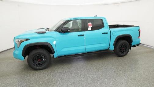 Wave Maker 2026 Toyota Tundra Hybrid TRD Pro