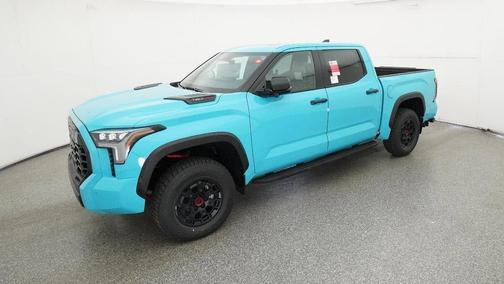 Wave Maker 2026 Toyota Tundra Hybrid TRD Pro