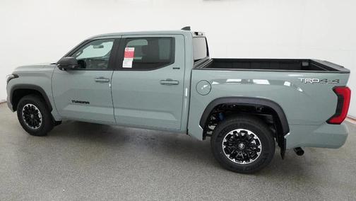 Lunar Rock 2026 Toyota Tundra SR5