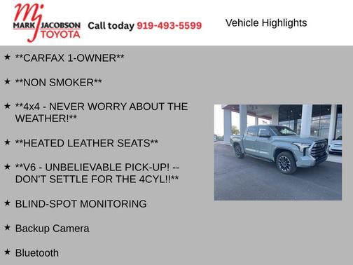 Lunar Rock 2025 Toyota Tundra Limited