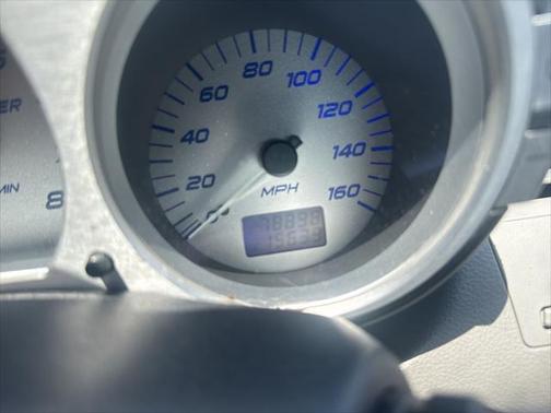 2004 Nissan 350Z Touring