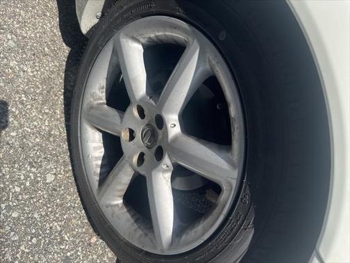 2004 Nissan 350Z Touring