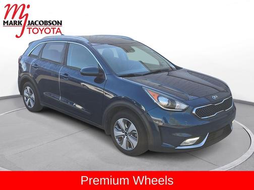 2018 Kia Niro LX