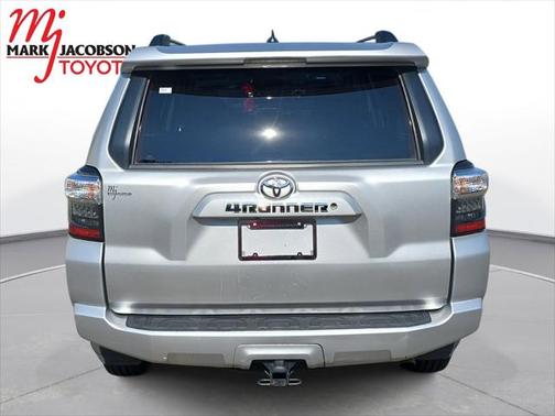 2019 Toyota 4Runner SR5 Premium