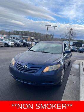 2009 Toyota Camry LE