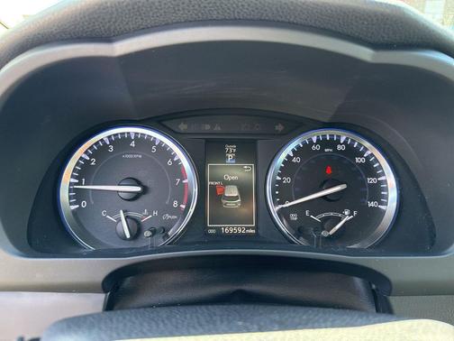 2014 Toyota Highlander XLE