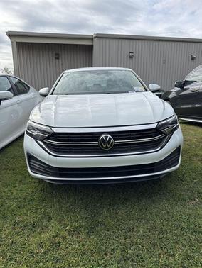 2024 Volkswagen Jetta 1.5T S