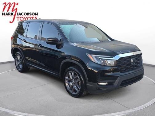 2023 Honda Passport AWD EX-L
