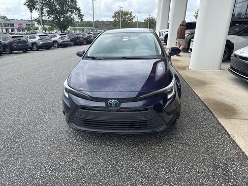 2023 Toyota Corolla Hybrid SE