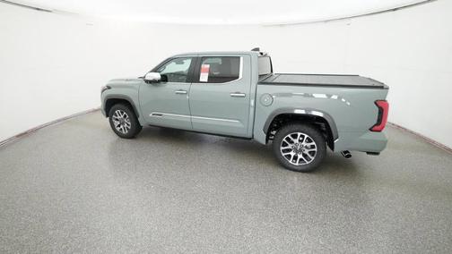 2026 Toyota Tundra Hybrid 1794 Edition