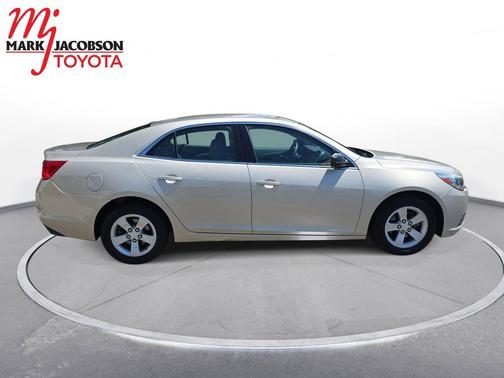 2015 Chevrolet Malibu 1LS