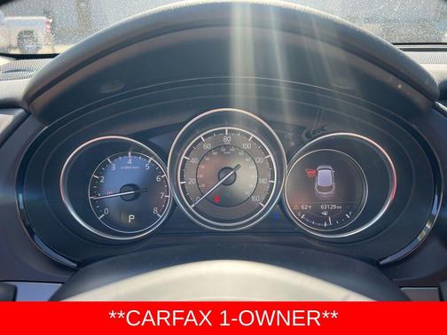 2022 Mazda CX-9 Touring